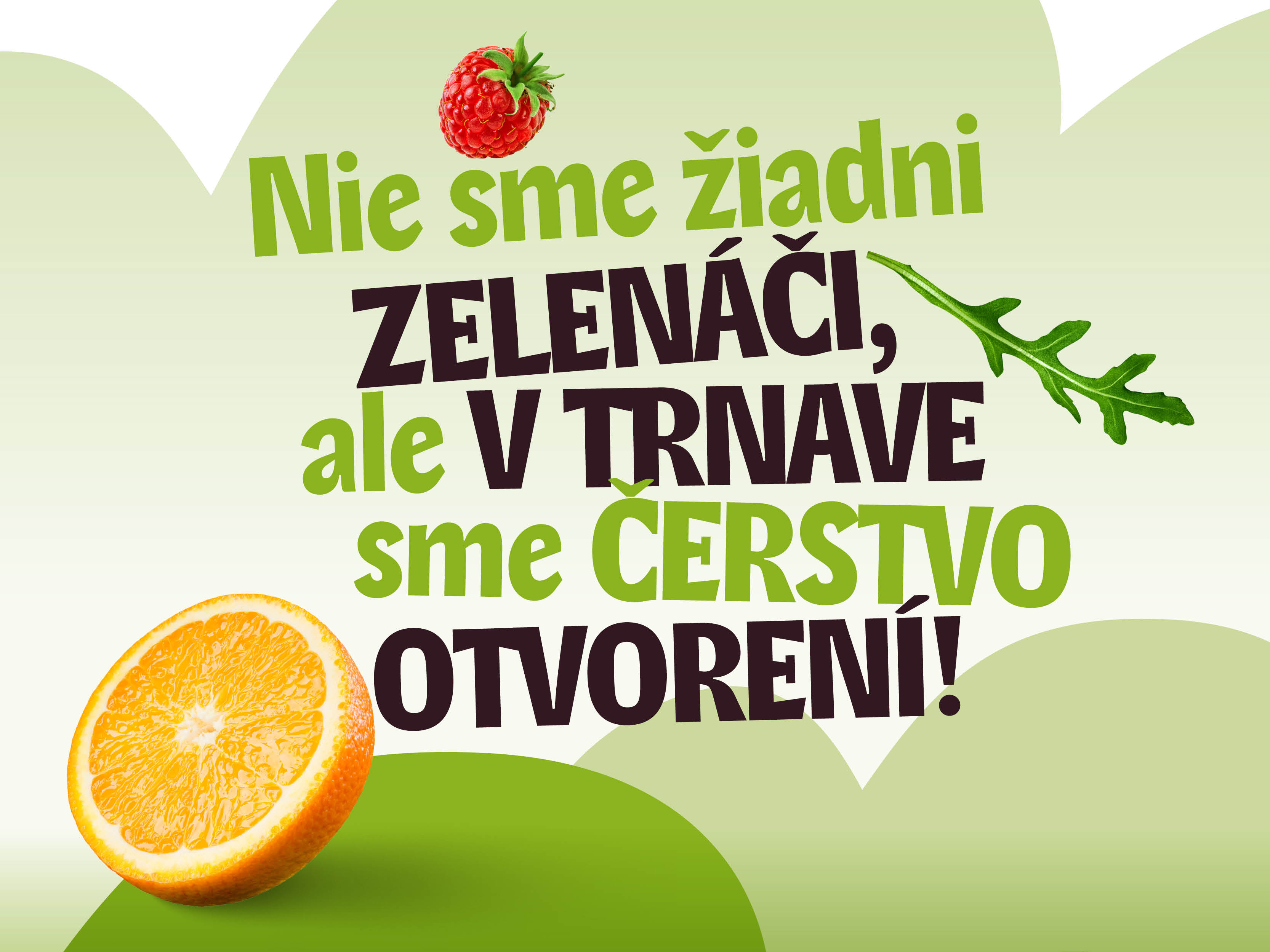 UGO Salaterie Trnava